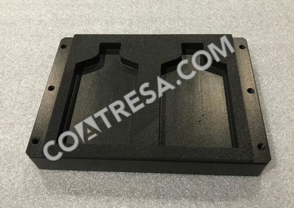 MOLDES DE TERMOSELLADO INDIVIDUAL