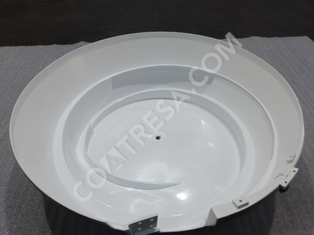 polyamide-white-plastic-coating