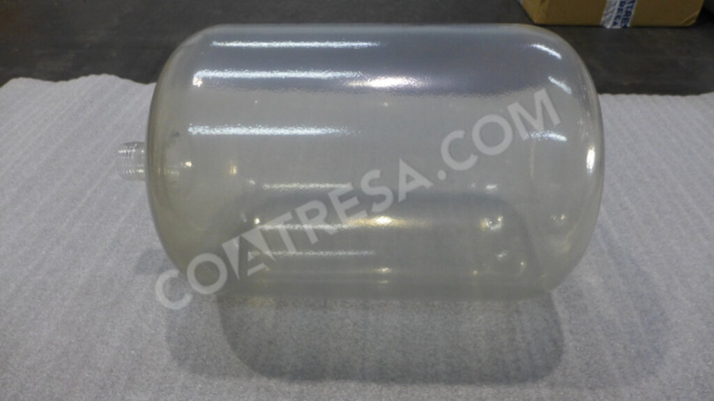 Plastificado de cristal