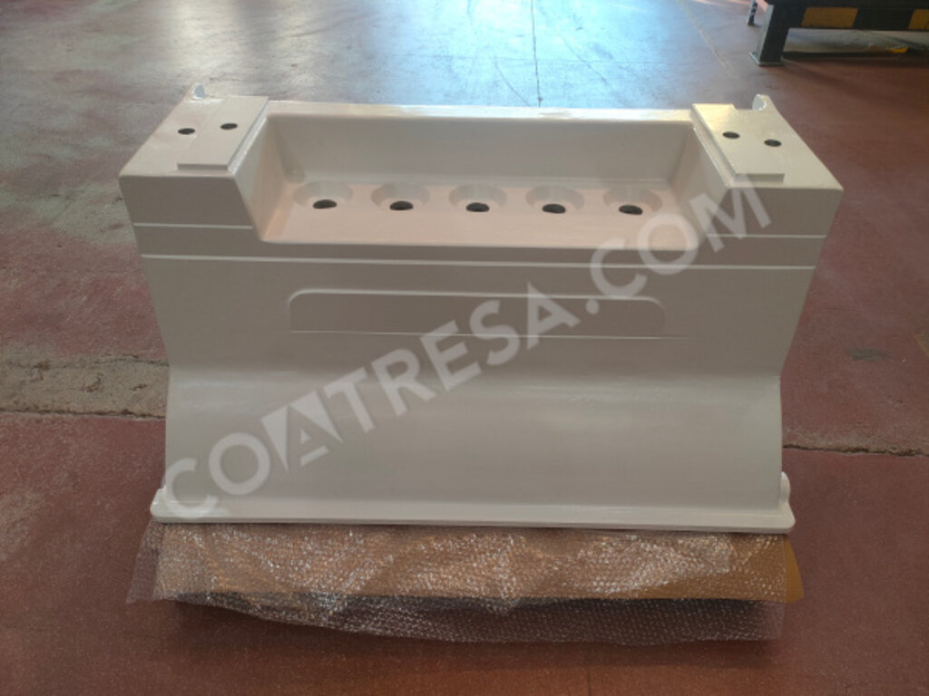 Plastificado de metales