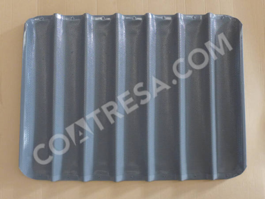 Bandeja de panadería con silicona siliconado-bandejas-panaderia1