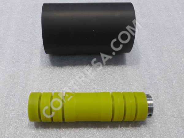 rollers-rubber-coating