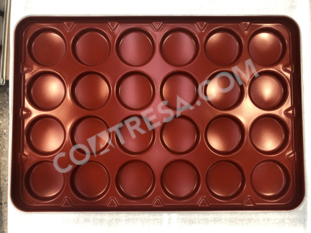 HAMBURGER TRAY MANUFACTURER