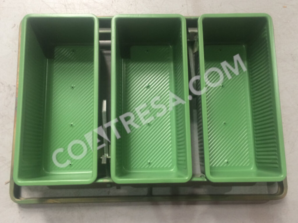 INDUSTRIAL LOAF PANS MANUFACTURER 2