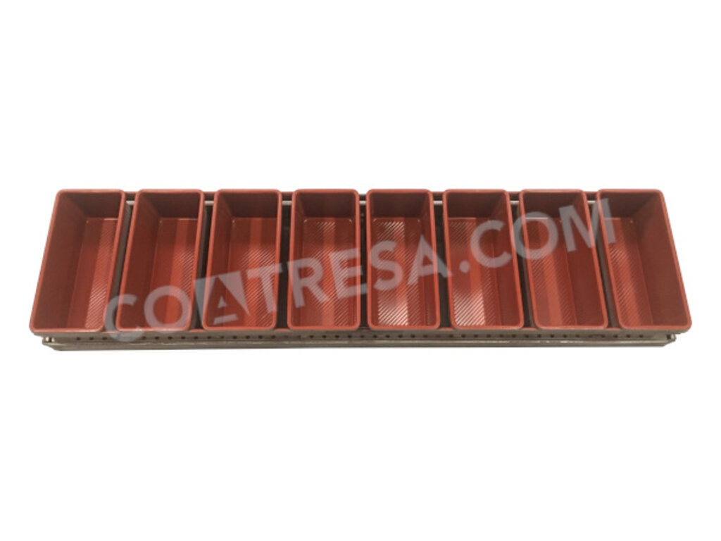 INDUSTRIAL LOAF PANS MANUFACTURER