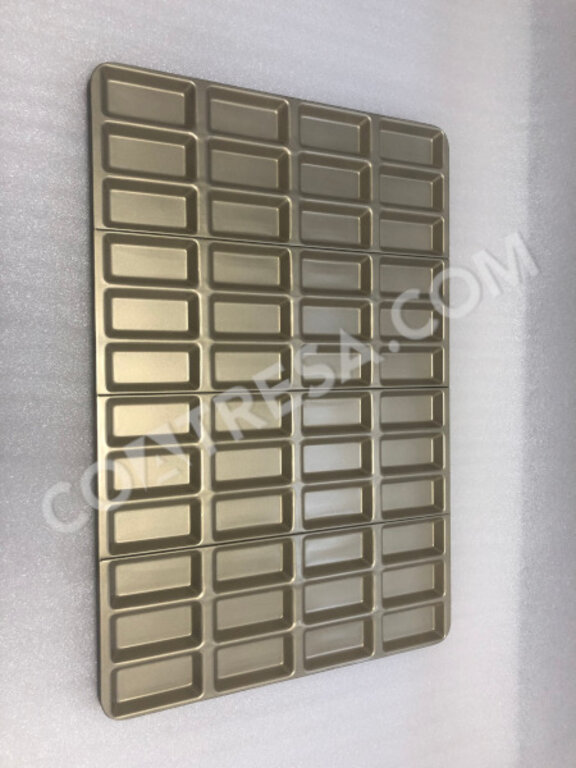 COMMERCIAL SHEET PANS