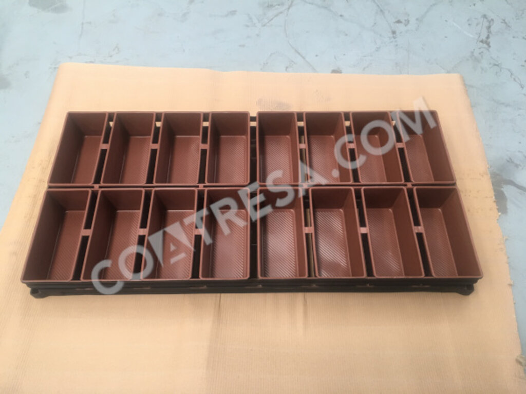 SAFATES DE FORN 12 CORREAS 2 SAFATES DE FORN 12 CORREAS 2