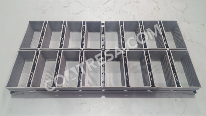 BAKEWARE FACTORY AND MANUFACTURER