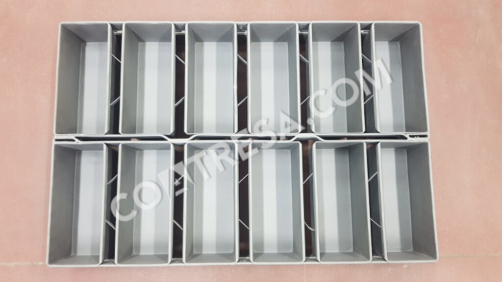 PLATES PER FORN INDUSTRIAL PERSONALITZADES PLATES PER FORN INDUSTRIAL PERSONALITZADES