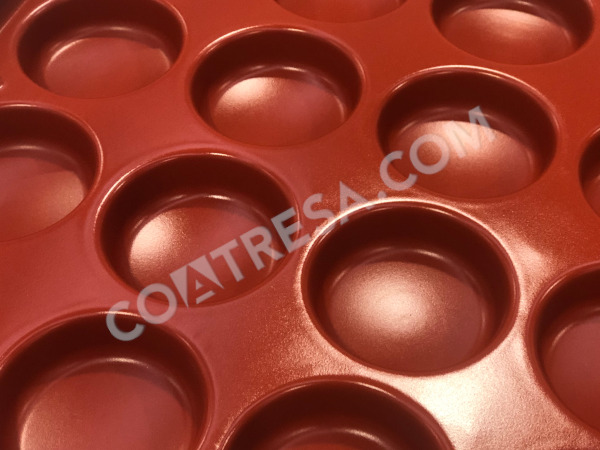 COMMERCIAL BAKING TRAYS MANUFACTURER
