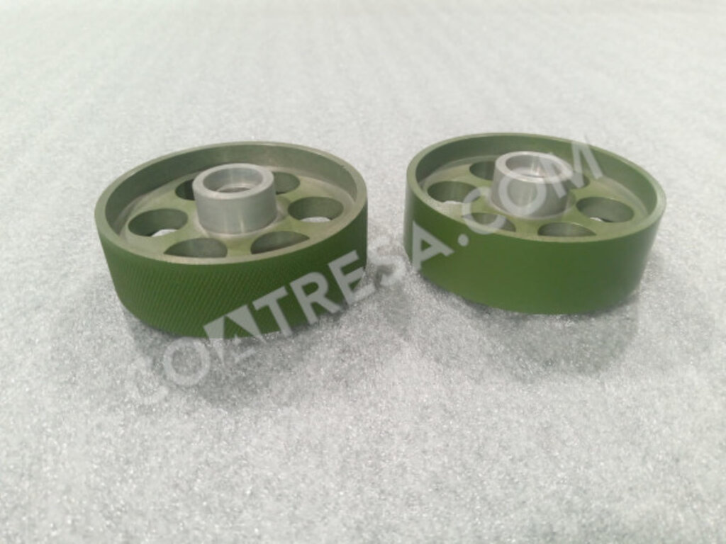 NON-STICK GREEN COATING NON-STICK GREEN COATING