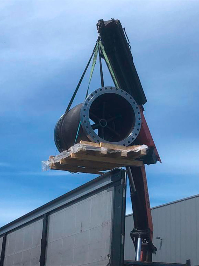 recubrimiento para válvula de potabilización de agua recubrimiento para válvula de potabilización de agua