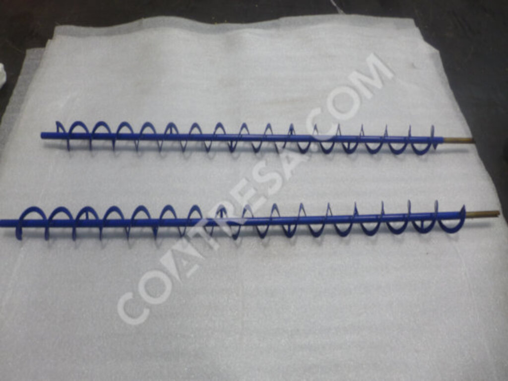 spiral-blue-teflon-coating