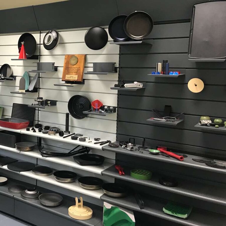 showroom de recubrimientos antiadherentes showroom de recubrimientos antiadherentes