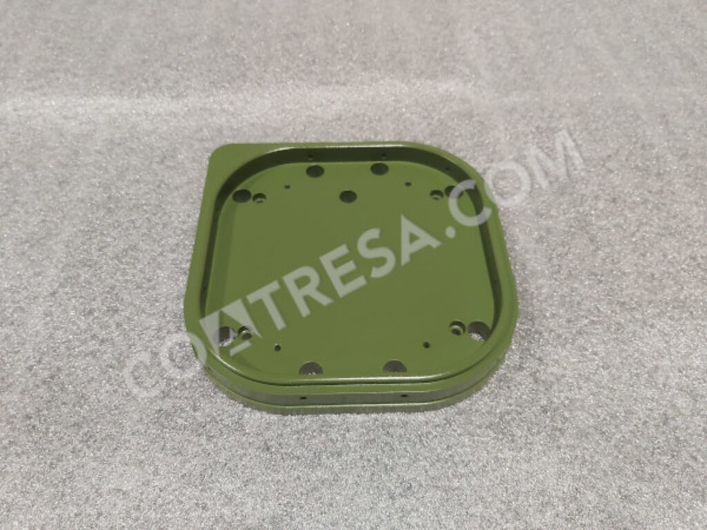 TEFLON IN COAT4 PACKAGING