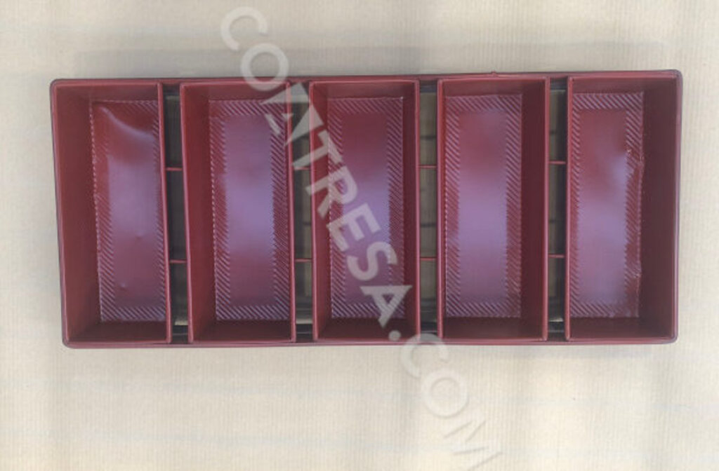 BAKERY FOOD TEFLON