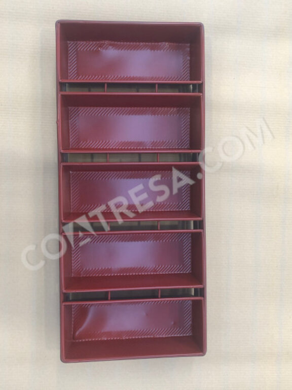 TEFLONADO ALIMENTARIO PANADERIA