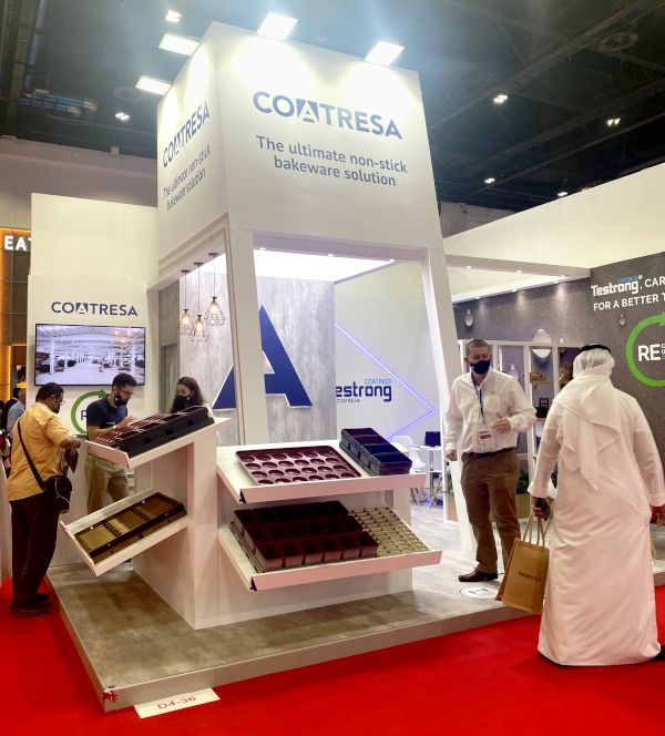 Gulfood Manufacturing