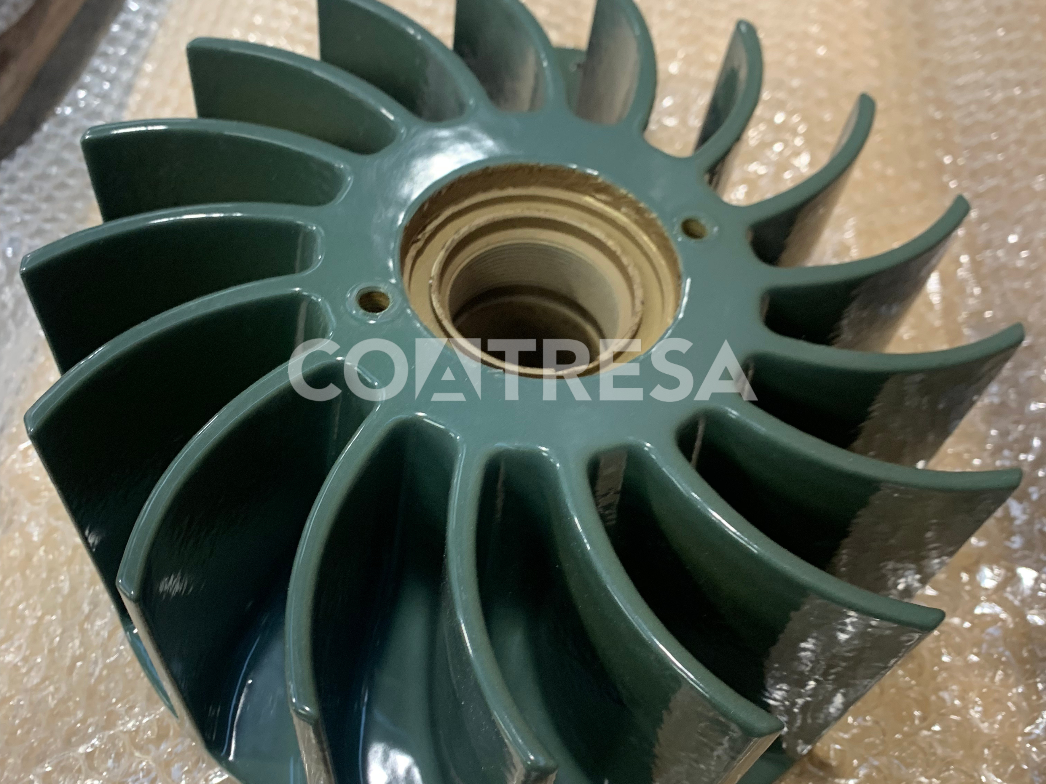 PINTURA DE PROTECCION CONTRA LA CORROSIÓN PINTURA DE PROTECCION CONTRA LA CORROSIÓN
