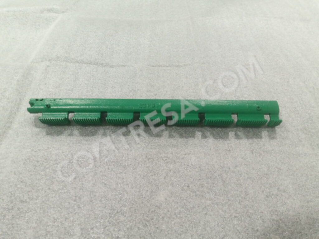 MORDAÇA DE SEGELLAT AMB PTFE MORDAÇA DE SEGELLAT AMB PTFE