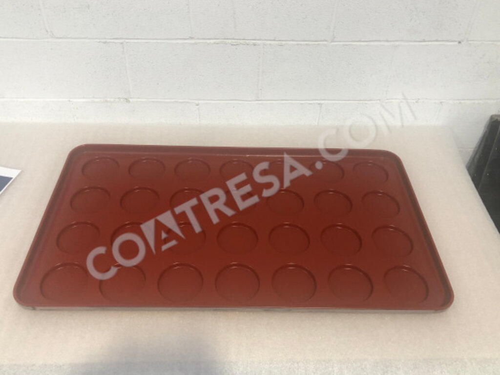 HAMBURGER BREAD MOLD HAMBURGER BREAD MOLD