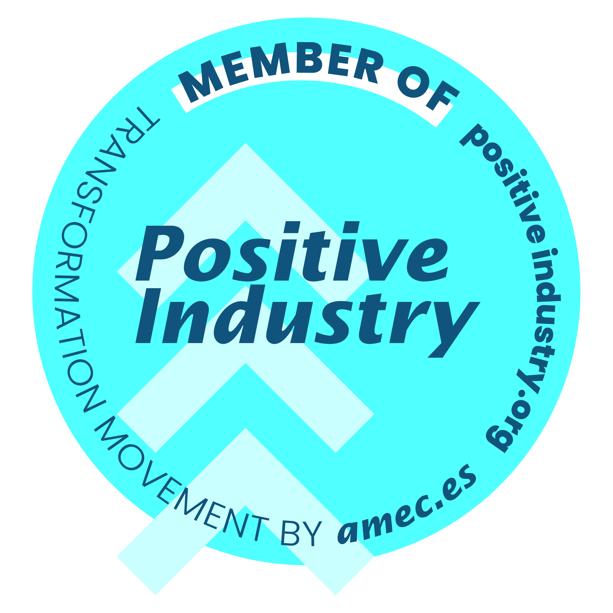 Positive Industry