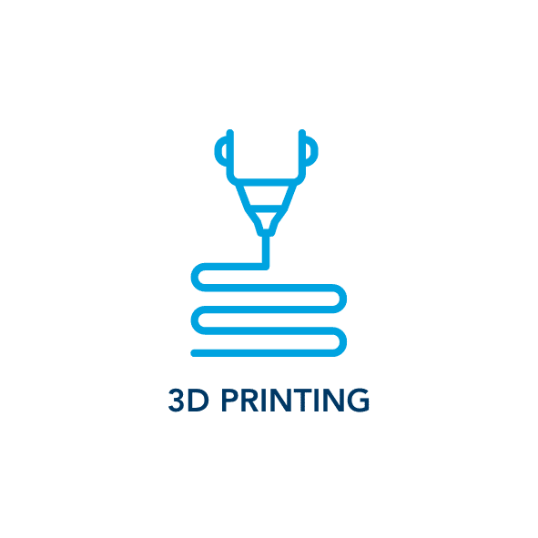 3D Printing Cerakote 3D Printing Cerakote