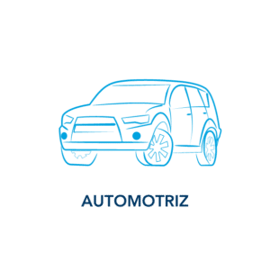 Automotriz Cerakote Automotriz Cerakote