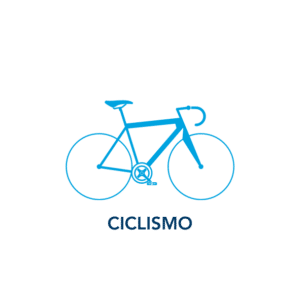 Ciclismo Cerakote Ciclismo Cerakote