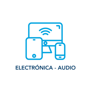 Electrónica - Audio Cerakote
