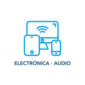 Electrónica - Audio Cerakote Electrónica - Audio Cerakote