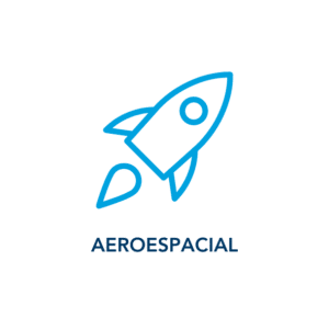 Aeroespacial Cerakote Aeroespacial Cerakote