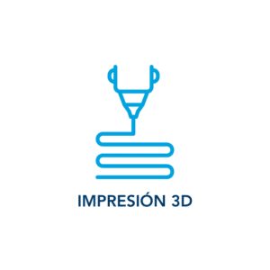 Impresión 3D Cerakote