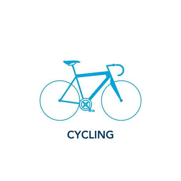 Cycling Cerakote