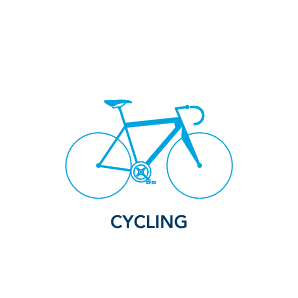 Cycling Cerakote Cycling Cerakote