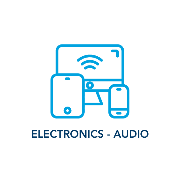 Electronics - Audio Cerakote Electronics - Audio Cerakote