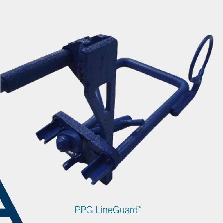 LineGuard PPG - Coatresa