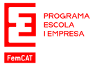 FemCat - Escola i Empresa