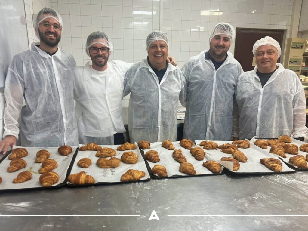 Equip comercial de COATRESA