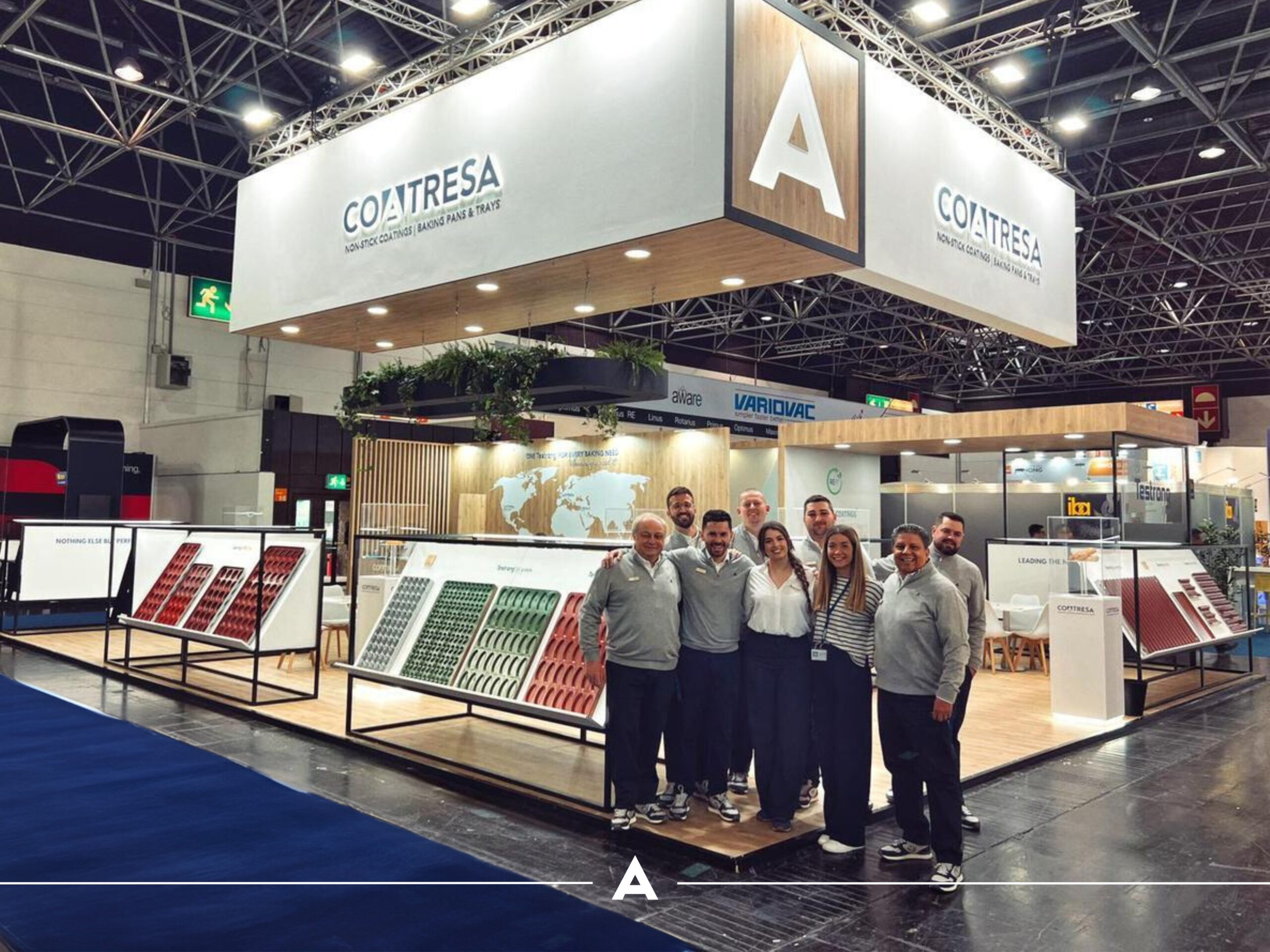 IBA2025 COATRESA