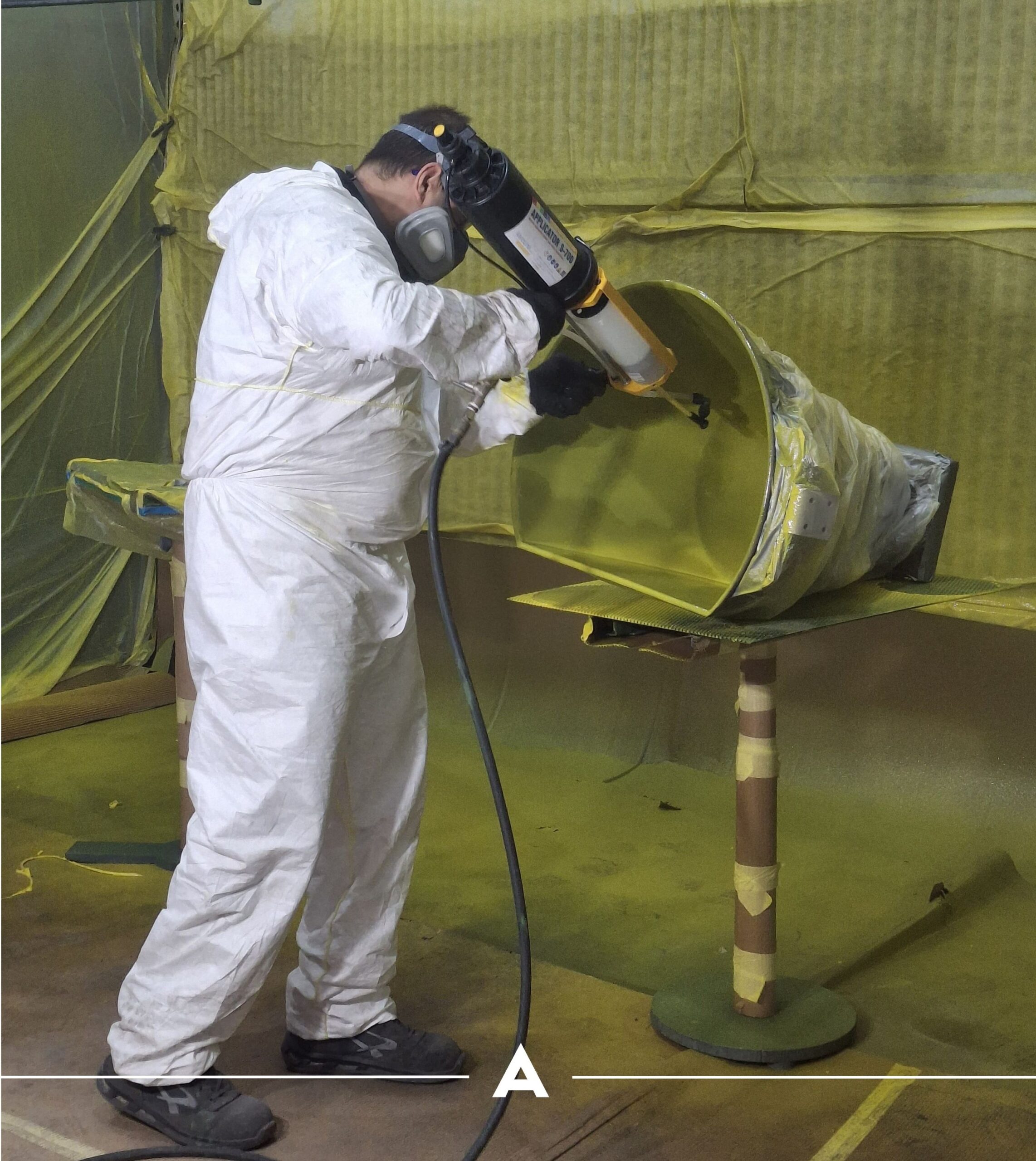 recubrimientos elastoméricos