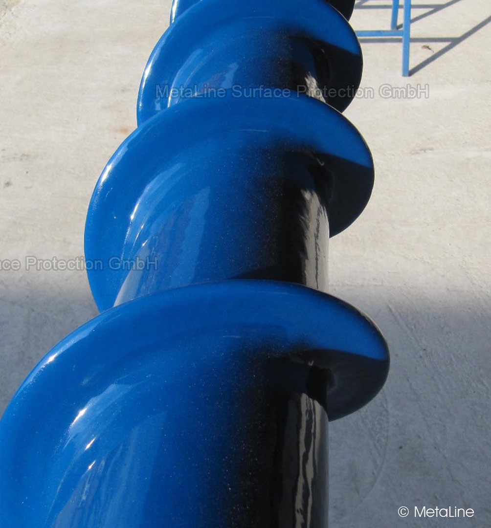Polyurethane abrasion resistant coating