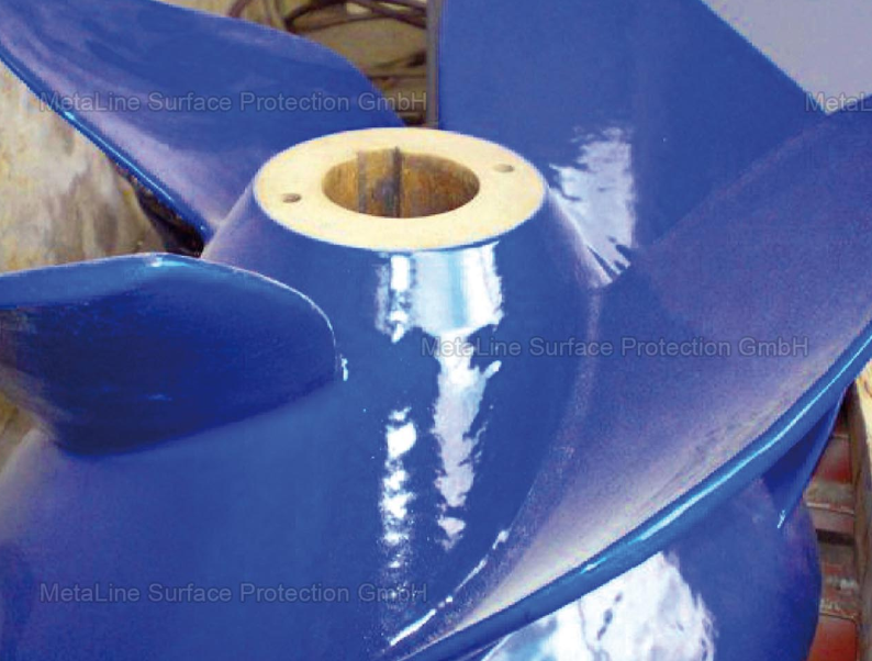 Pintura resistente a la abrasión