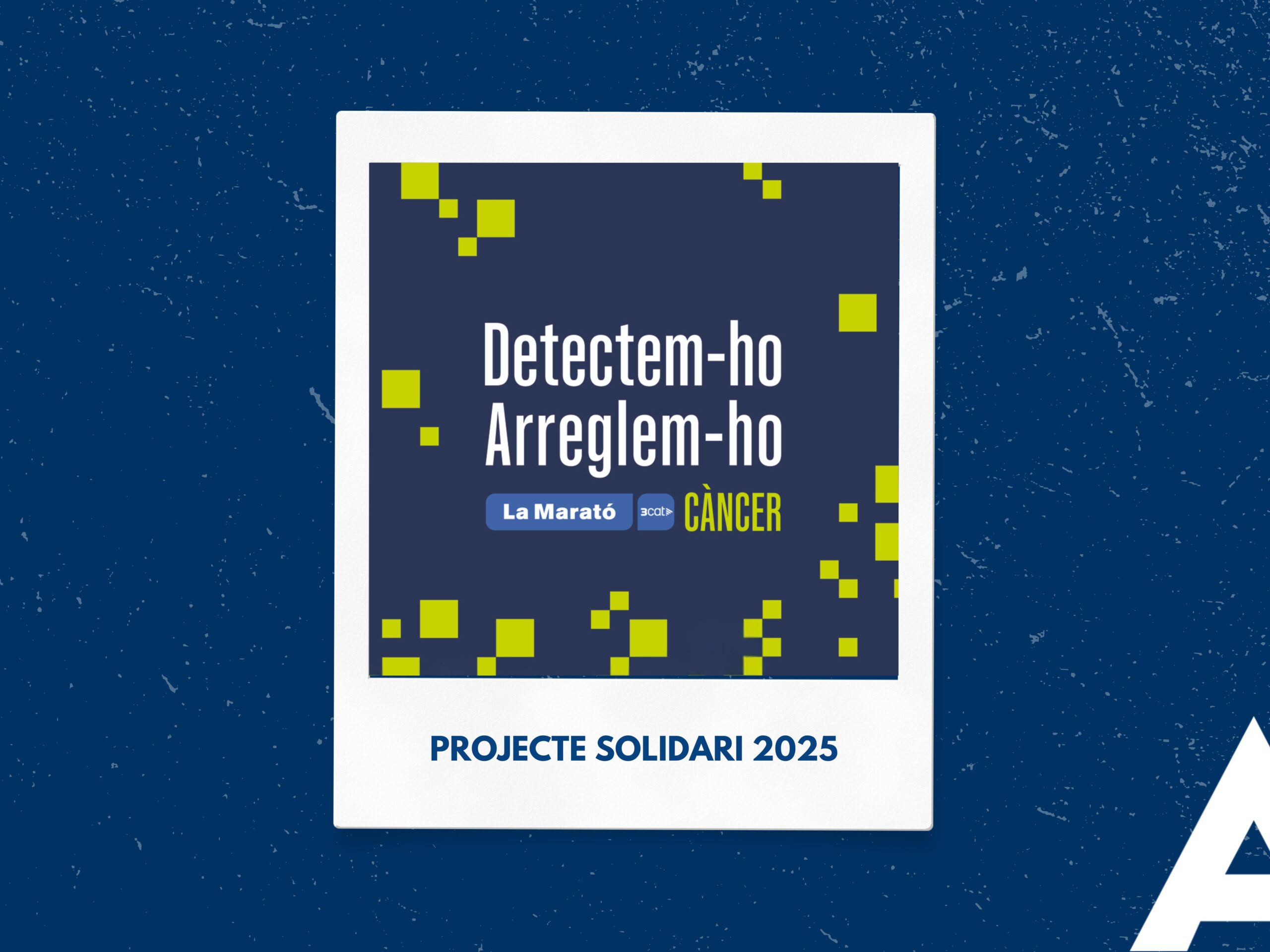 Projecte Solidari 2025