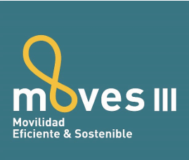 vehículos híbridos enchufables MOVES III