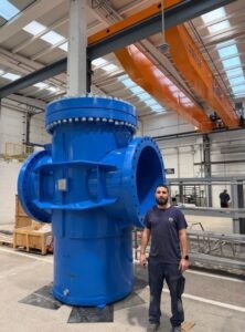 recubrimientos técnicos para la industria